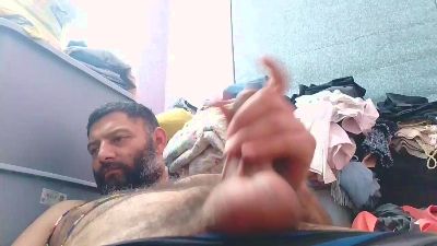 Geras99 webcam model stream image