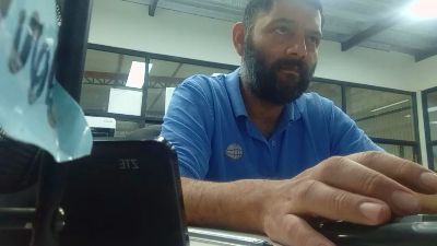 Geras99 webcam model stream image