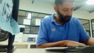 Geras99 webcam model stream image