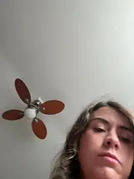 Wetbabygirlxo webcam model stream image