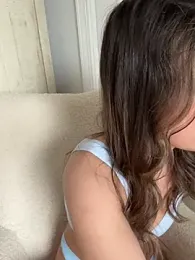 Wetbabygirlxo webcam model stream image