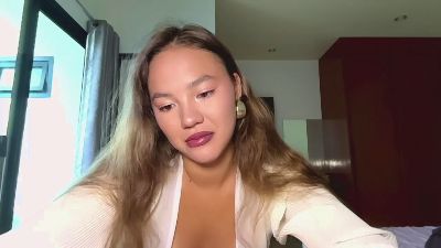 EveNourse webcam cam4 model stream image