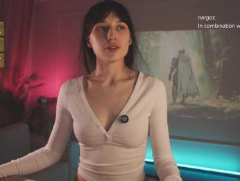 HorneyJozy webcam bongacams model stream image