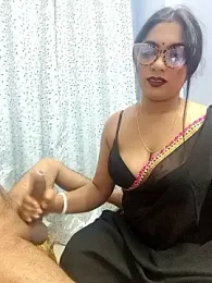 Queen_Doll webcam stripchat model stream image