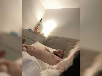 MrandMrsD1 webcam bongacams model stream image