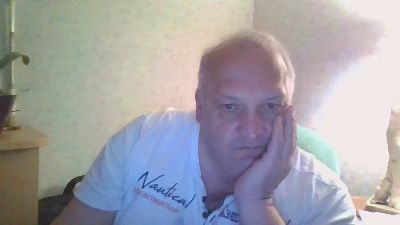 fran575 webcam model stream image