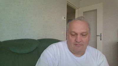 fran575 webcam model stream image