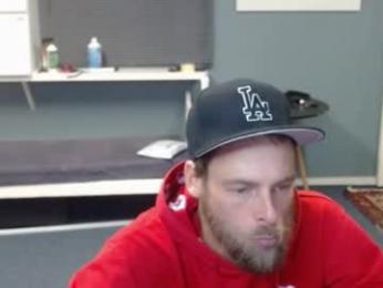 jjameson41 webcam model stream image