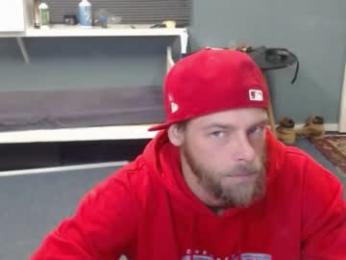 jjameson41 webcam model stream image