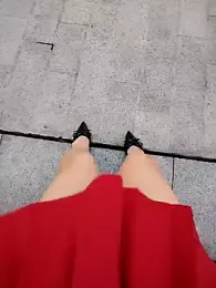 Mina-02 webcam model stream image