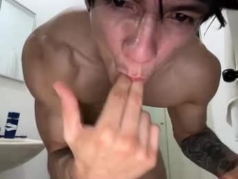 mr_freed webcam chaturbate model stream image