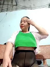 Queen-18200 webcam model stream image