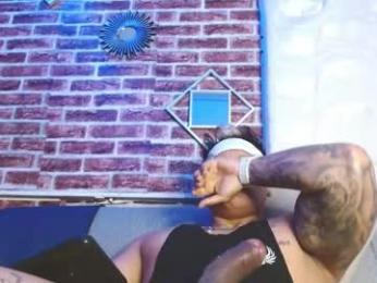 jordan_bigcock24 webcam model stream image