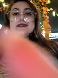 Oryk___ webcam model stream image