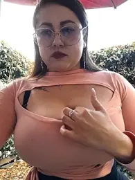 Oryk___ webcam model stream image