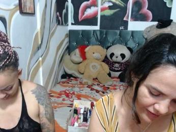 Manazahot99 webcam model stream image