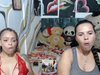 Manazahot99 webcam model stream image