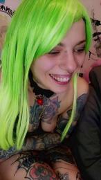 MorenaBlackMoon webcam cam4 model stream image