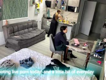 Miley_and_Michael webcam model stream image