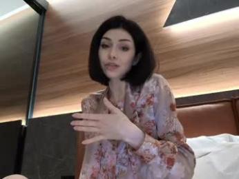 milla_bella webcam chaturbate model stream image