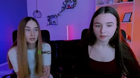 mila_firee webcam model stream image