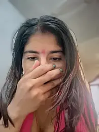 4U143 webcam stripchat model stream image