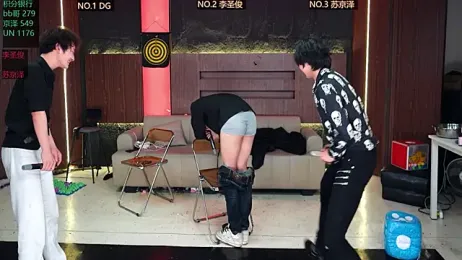 RL-001 webcam model stream image