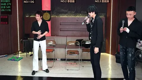 RL-001 webcam model stream image