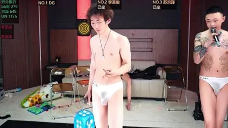 RL-001 webcam model stream image