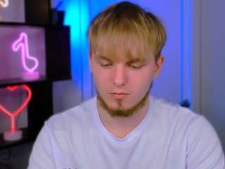 mark-sir webcam camsoda model stream image