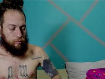 nanna_and_balder2 webcam chaturbate model stream image