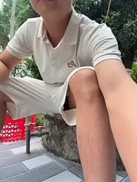 Naughty___asian webcam model stream image