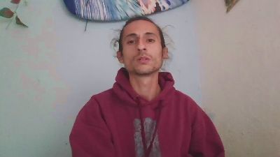 Gyays webcam model stream image