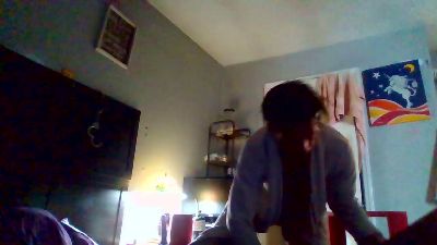 Dfx9 webcam model stream image