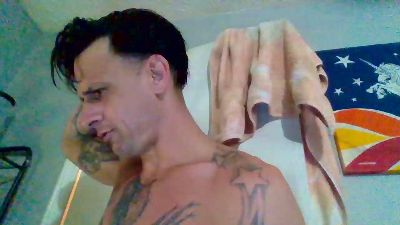 Dfx9 webcam model stream image