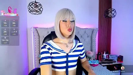 Eva_Walker_1 webcam stripchat model stream image