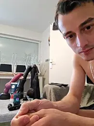 Chrisou73 webcam stripchat model stream image