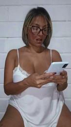 giorginaweb webcam model stream image