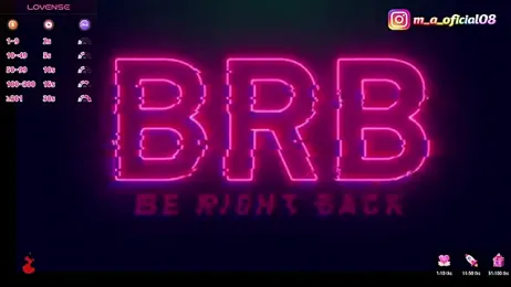 Morgan_alice webcam stripchat model stream image