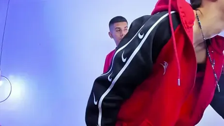 your_d0ll1 webcam model stream image