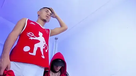 your_d0ll1 webcam model stream image