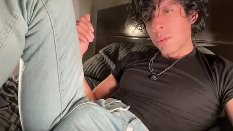 beranco19 webcam model stream image