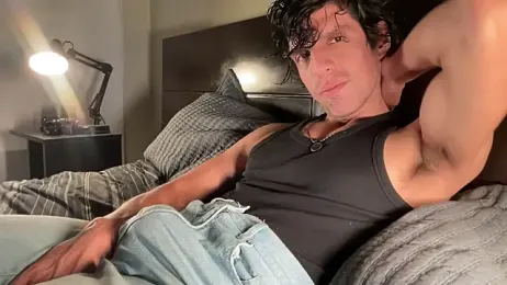 beranco19 webcam model stream image