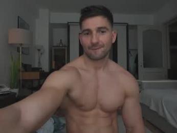 bunzdanny webcam chaturbate model stream image