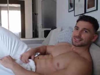 bunzdanny webcam chaturbate model stream image