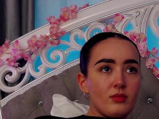 Zoe Niickels webcam model stream image