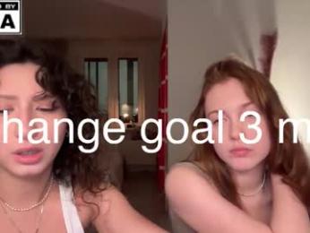 miafleur webcam model stream image