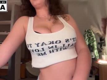 miafleur webcam model stream image