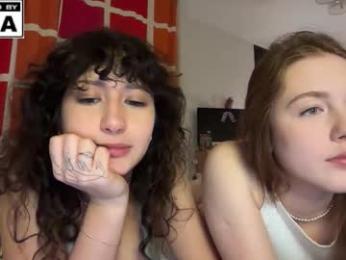 miafleur webcam model stream image