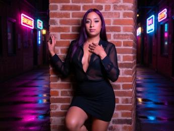 EvelineCoa webcam model stream image